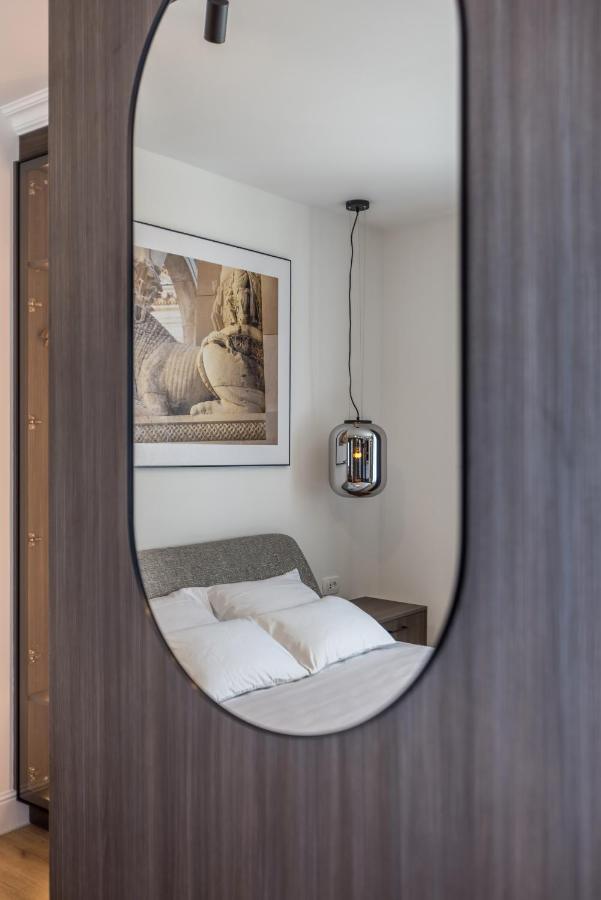 Palazzo Romano Suite 1 スプリト エクステリア 写真