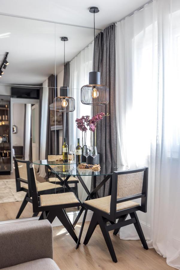 Palazzo Romano Suite 1 スプリト エクステリア 写真